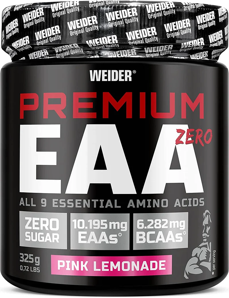 Premium EAA Powder (325g)