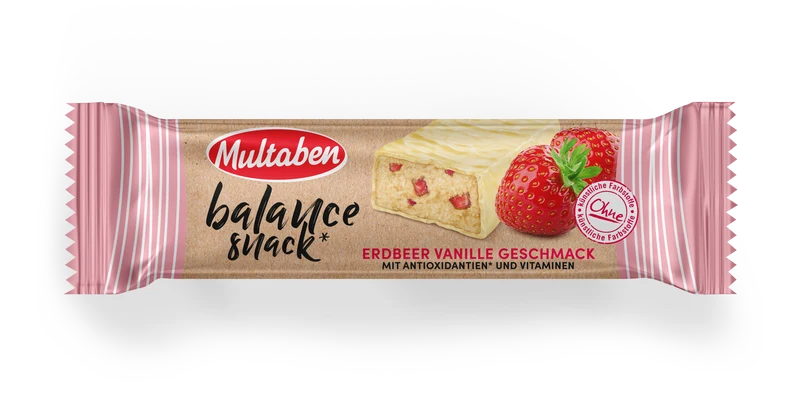 Balance Snack Riegel (18x38g)