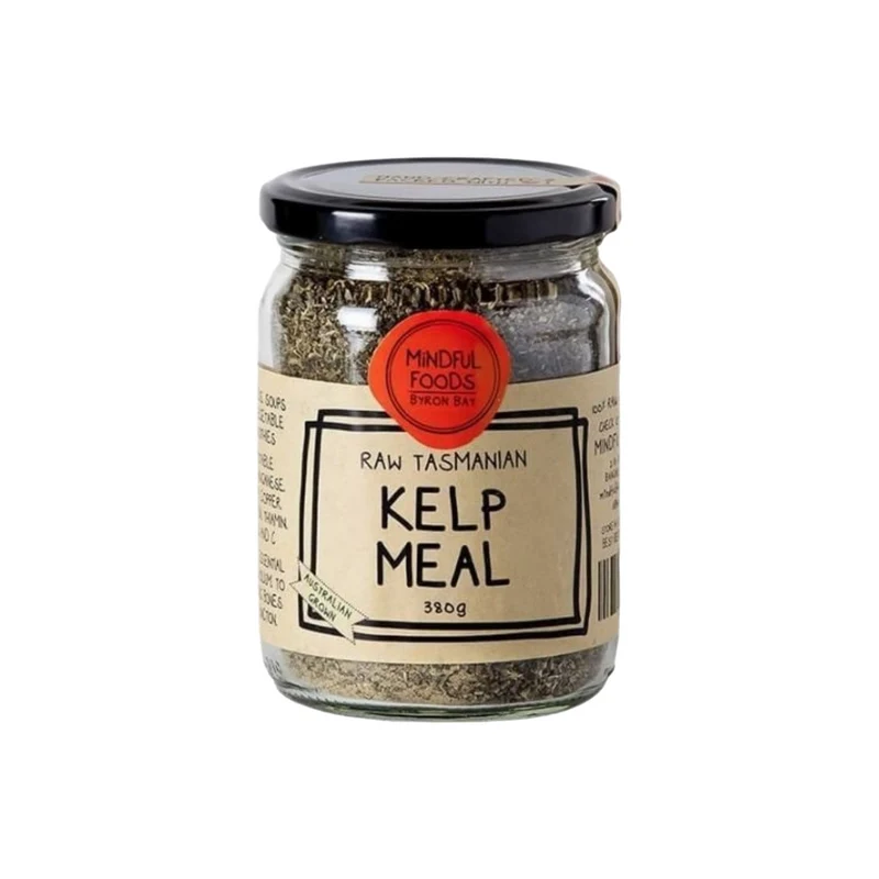 Kelp Meal Raw 380g
