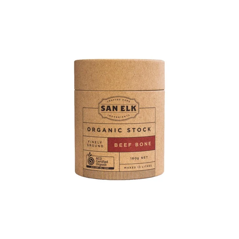 Beef Bone Stock 160g