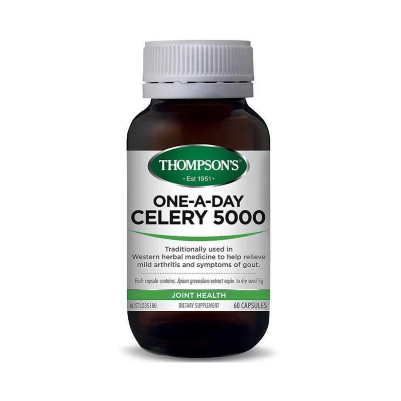 Celery One A Day 60c