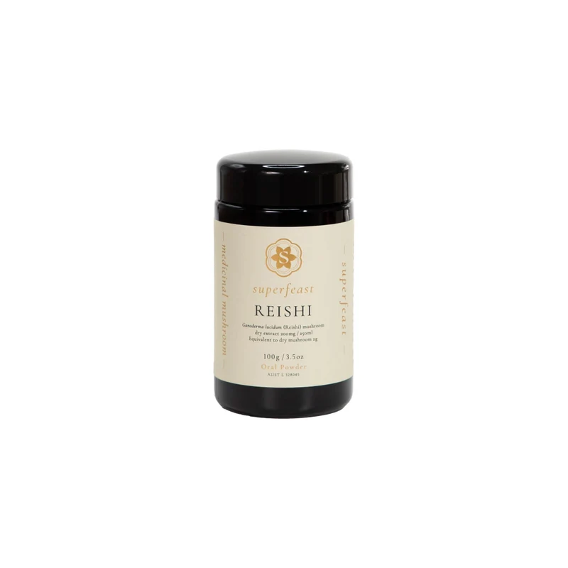 Reishi 100g