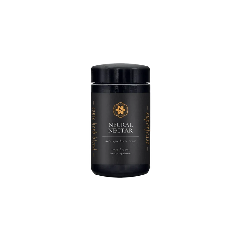 Neural Nectar 100g