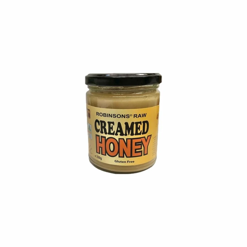 Creamed Honey 330g