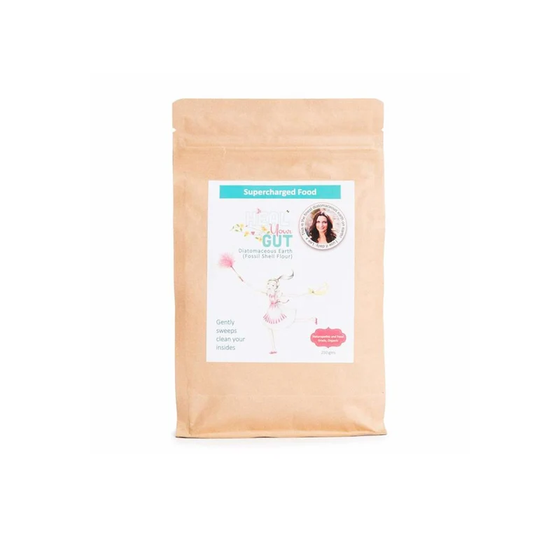 Love Your Gut Diatomaceous Earth 250g