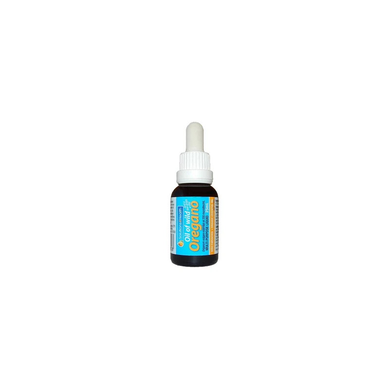 Oil of Wild Oregano 25ml