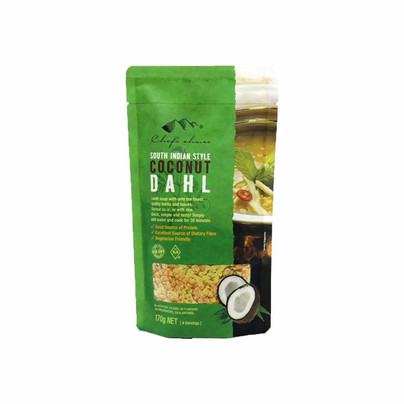 Coconut Dahl 150g