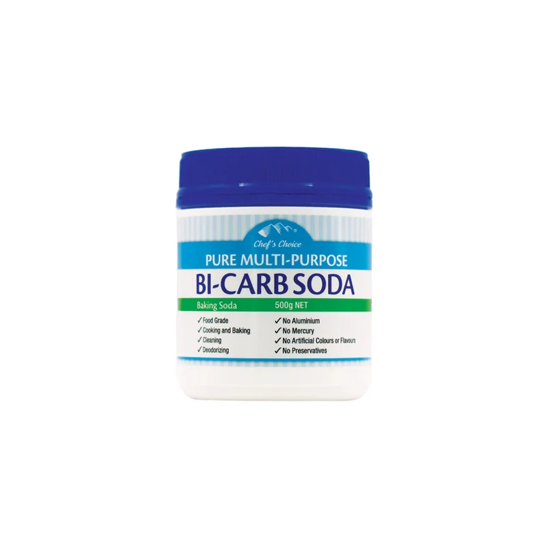 Bi Carb Soda 500g