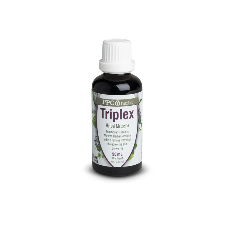 Tri Plex 50ml