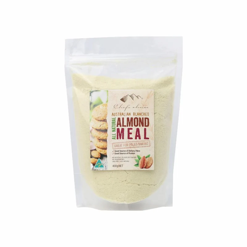 Almond Meal 400g