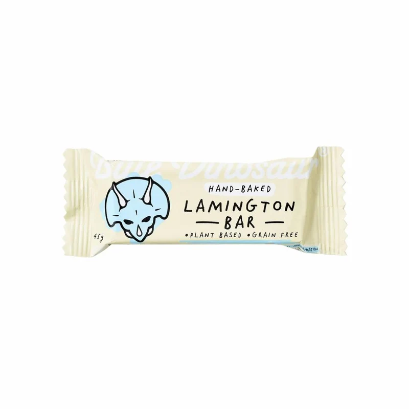 Lamington Bar 45g