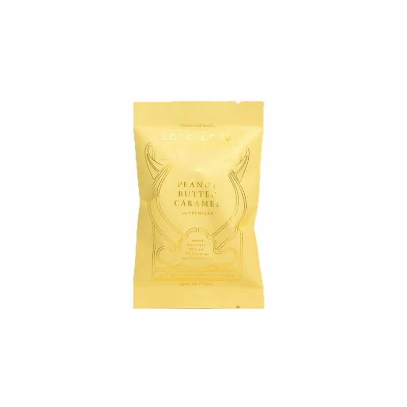 Peanut Butter Caramel 35g
