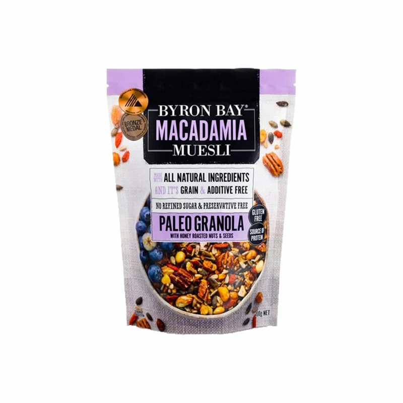 Paleo Granola 375g