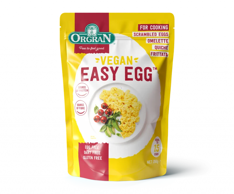 Vegan Easy Egg 250g