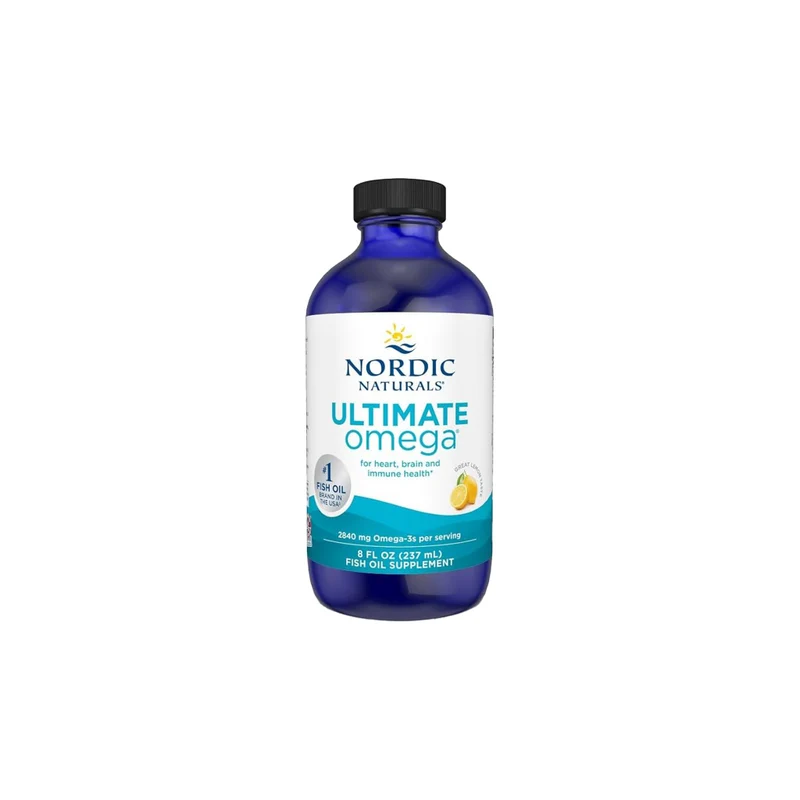 Ultimate Omega 237ml