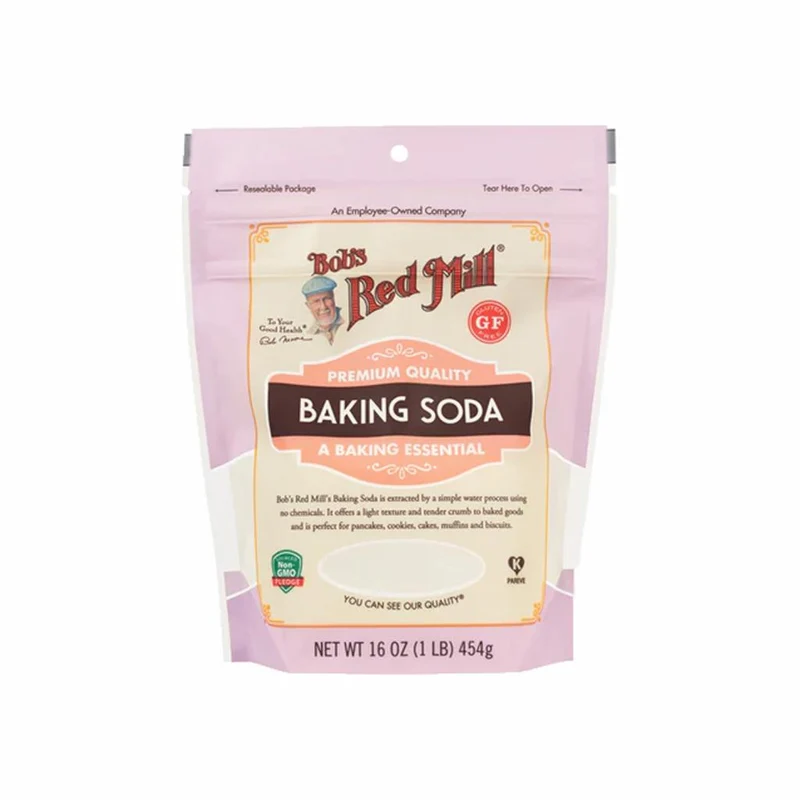 Baking Soda 454g