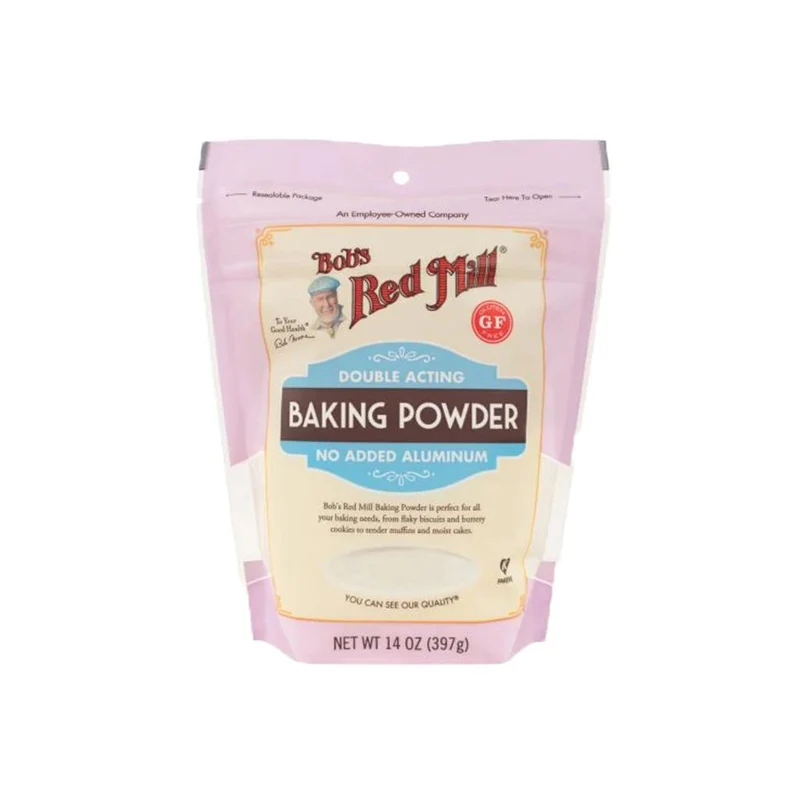Baking Powder 397g