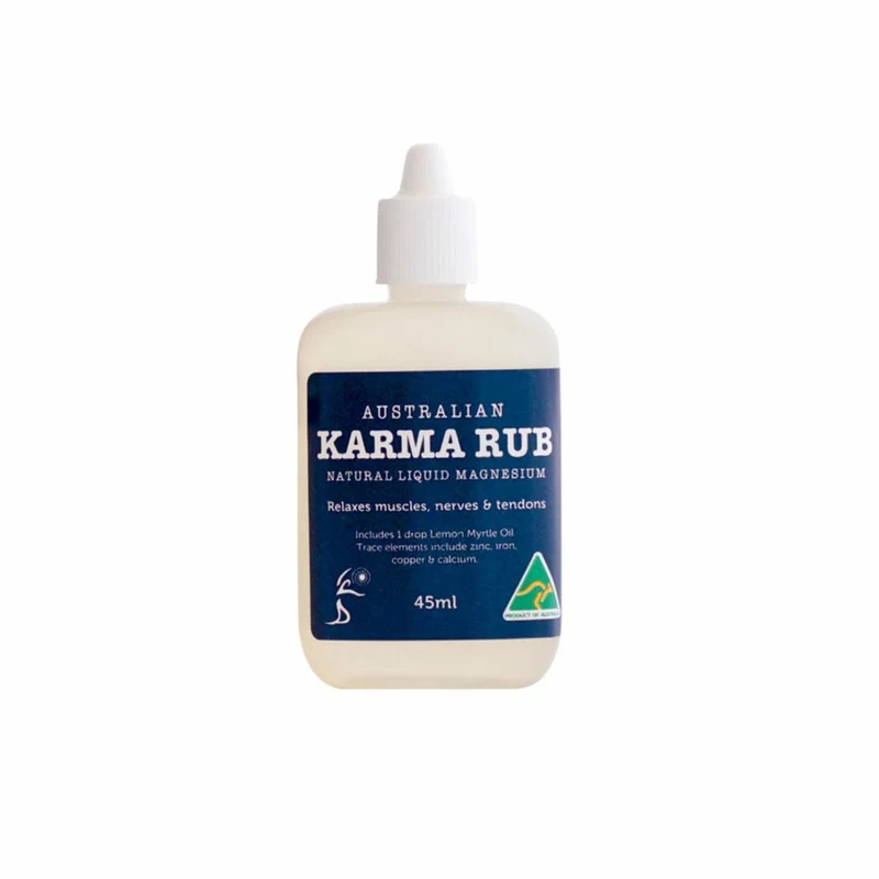Liquid Magnesium 45ml