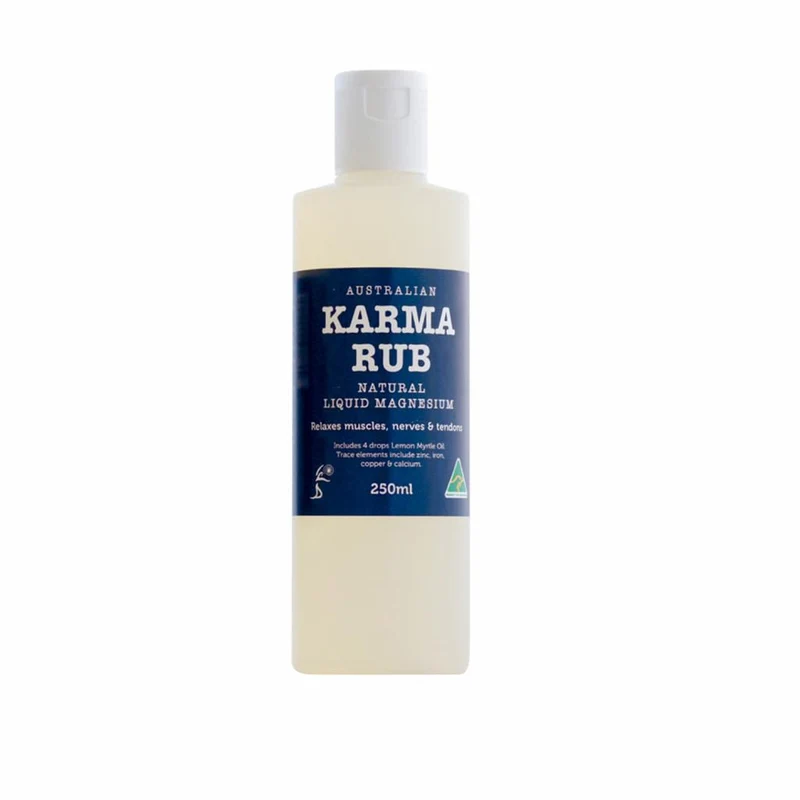Liquid Magnesium 250ml