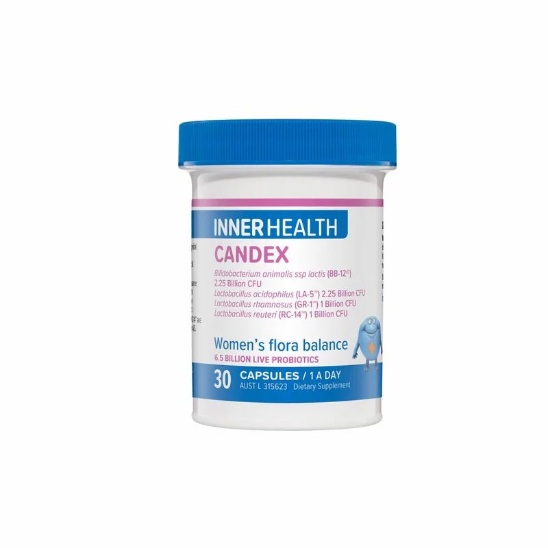 Candex 30c
