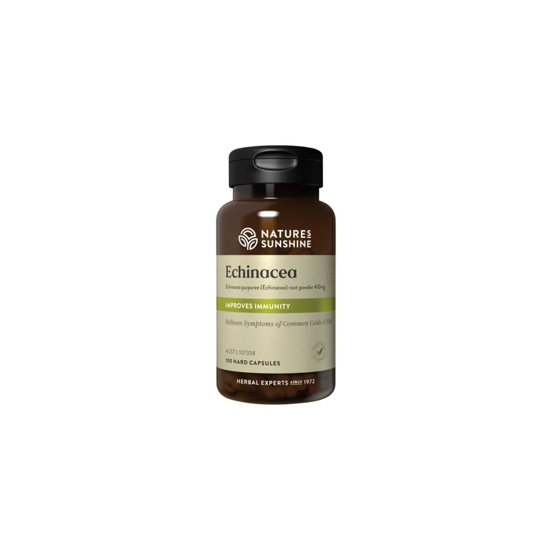 Echinacea 100c