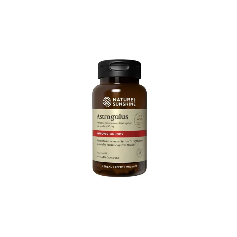 Astragalus 100c