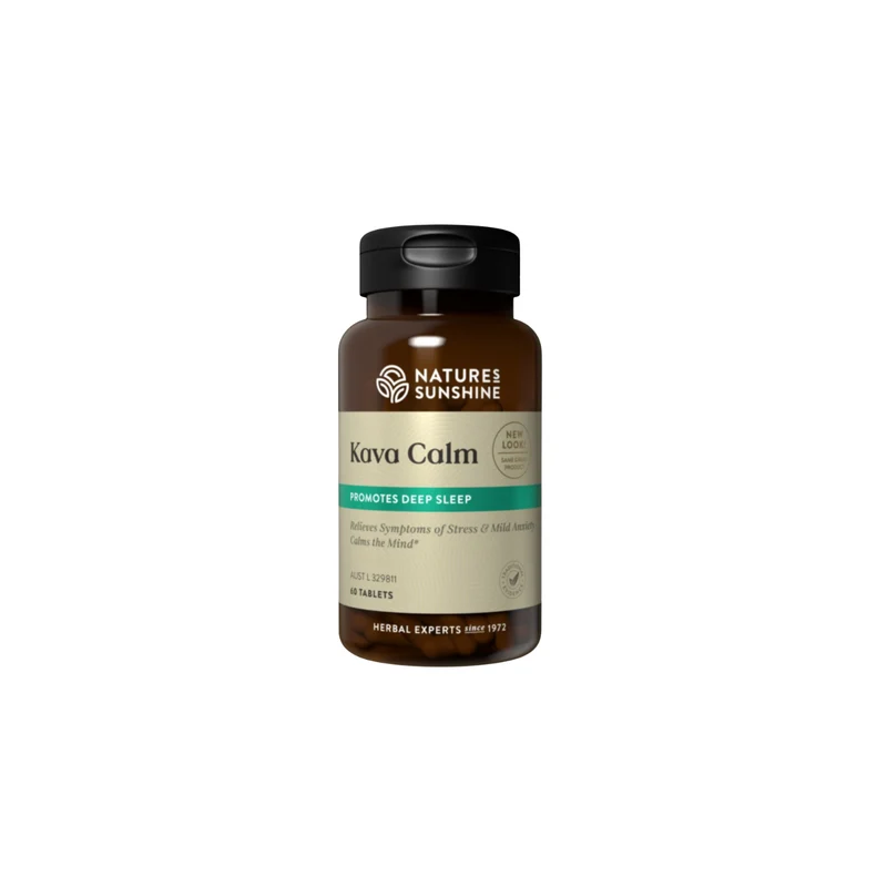 Kava Calm 60t