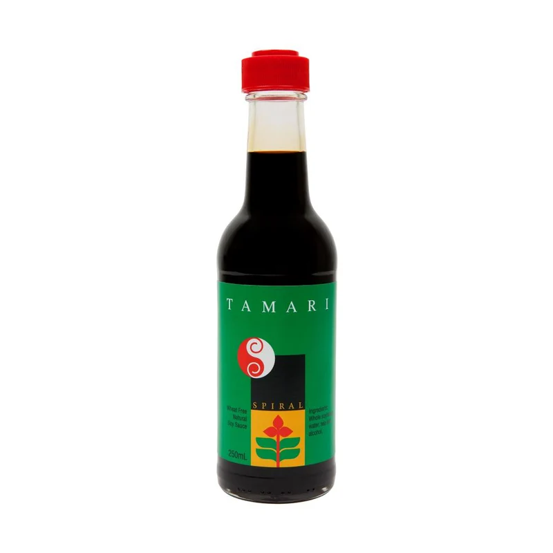 Genuine Tamari 250ml