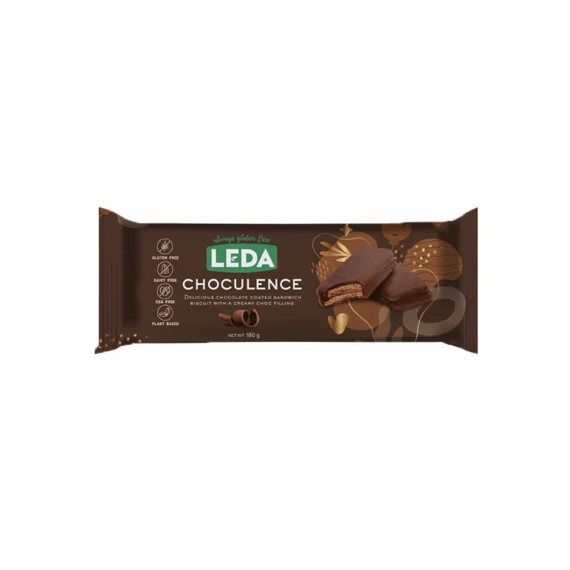 Choculence Biscuits 180g