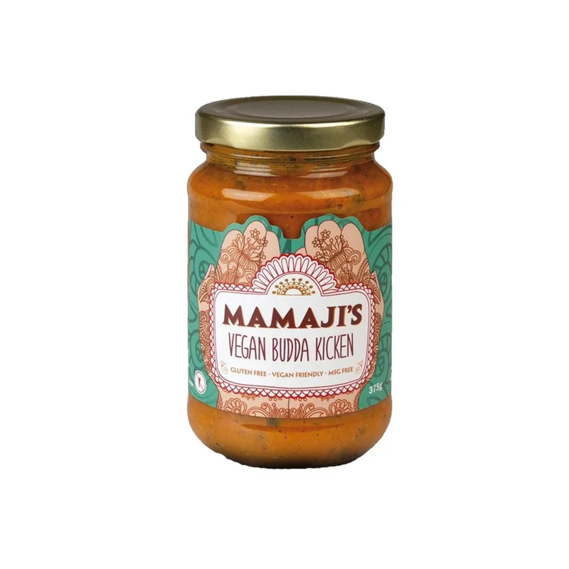 Vegan Budda Kicken 375g