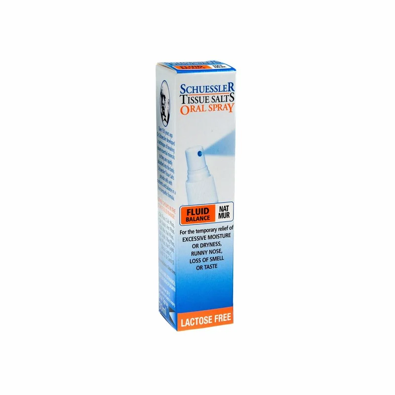Nat Mur Spray 30ml