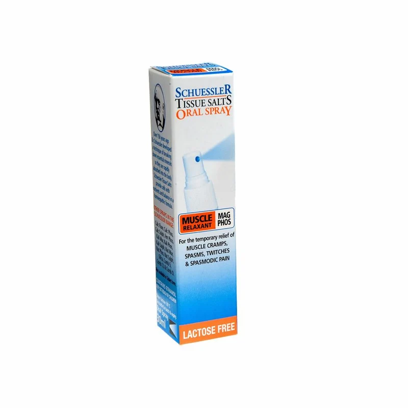 Mag Phos Spray 30ml