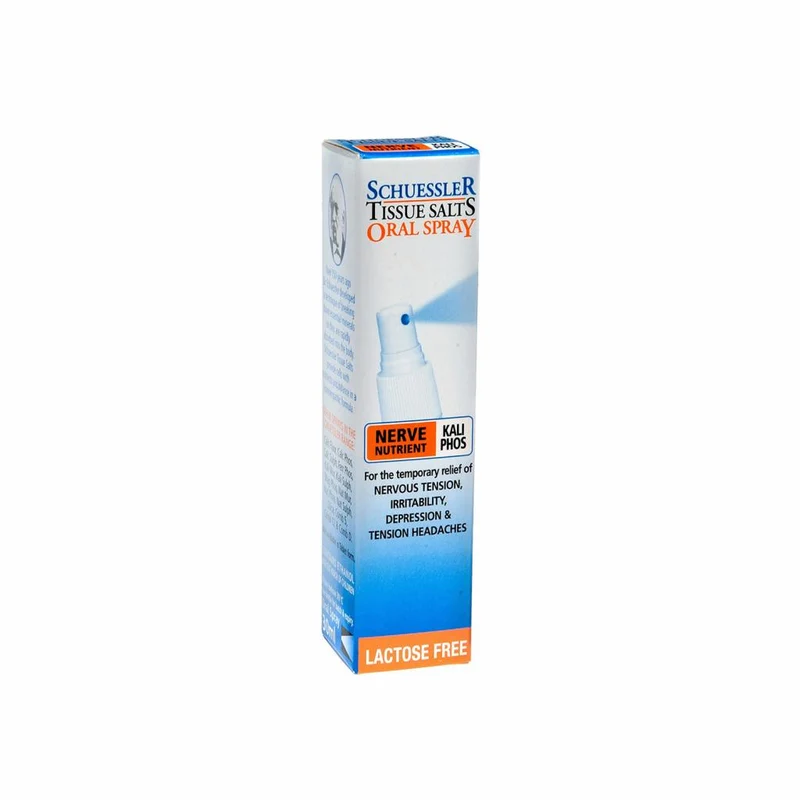 Kali Phos Spray 30ml