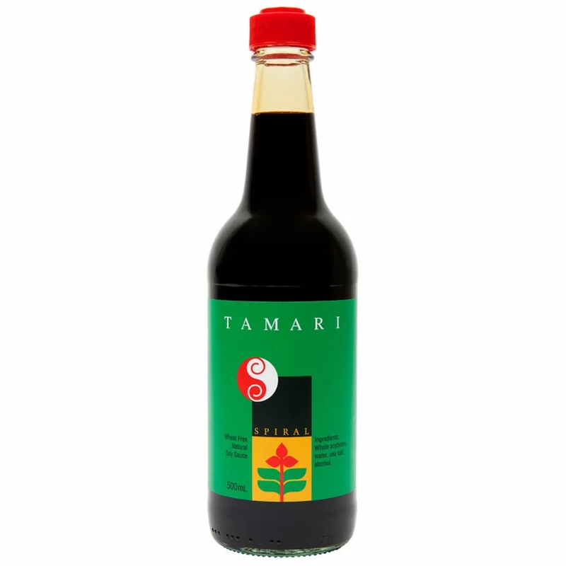 Genuine Tamari 500ml