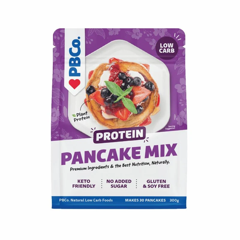 Protein Pancake Mix 300g