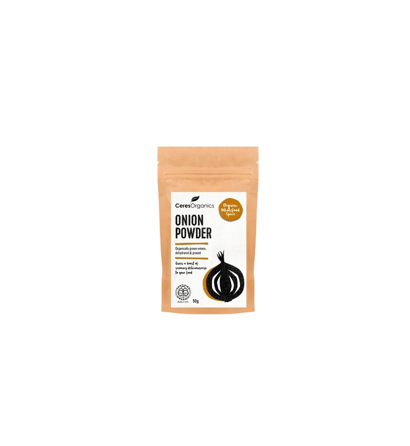 Onion Powder 50g