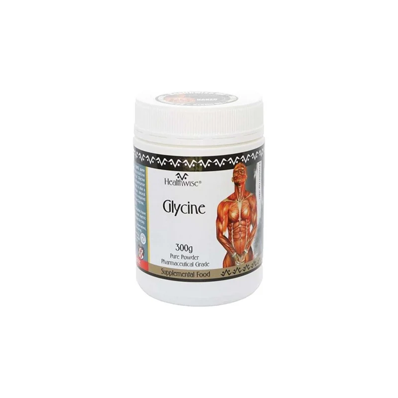 Glycine 300g
