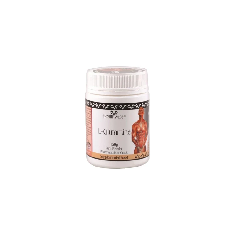 L-Glutamine 150g