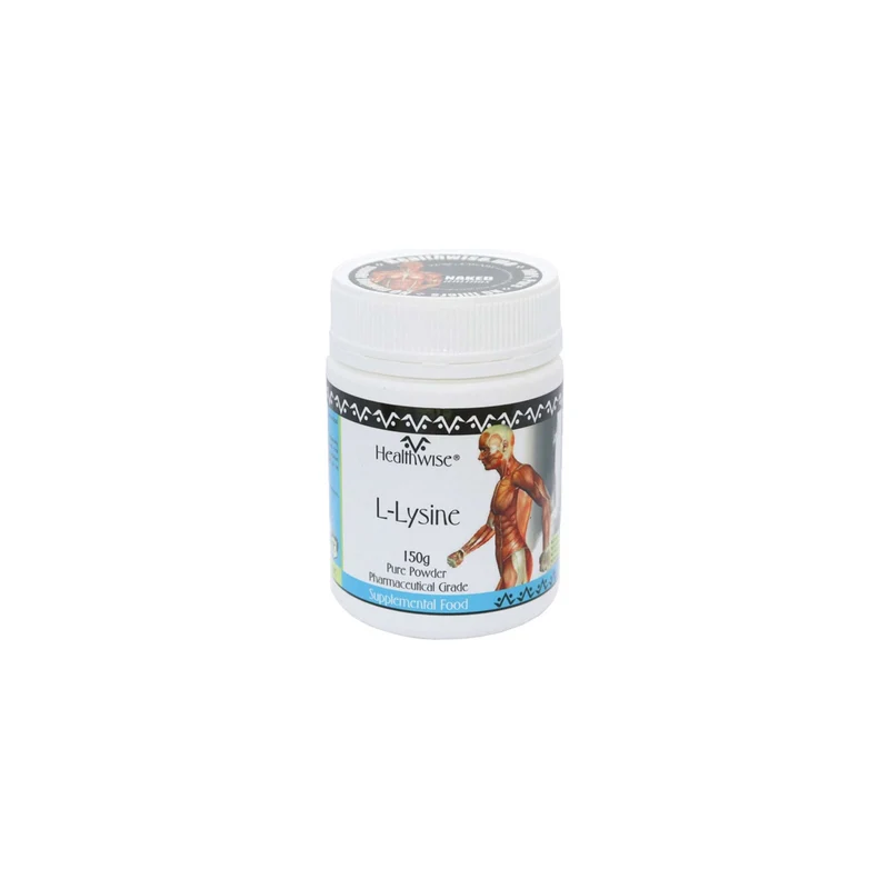 L-Lysine 150g