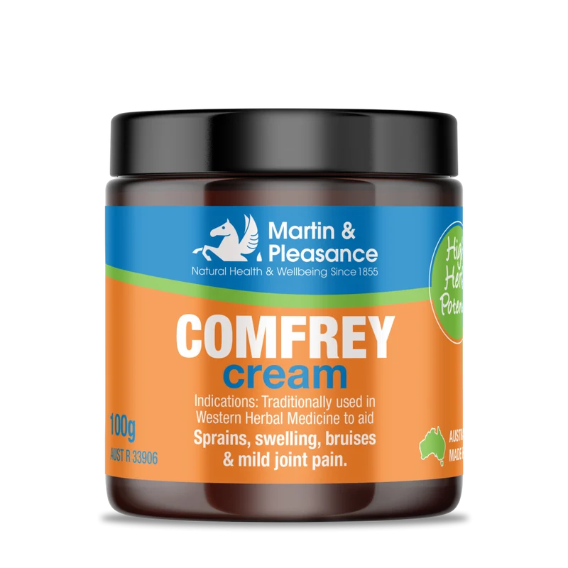 Comfrey Cream 100g