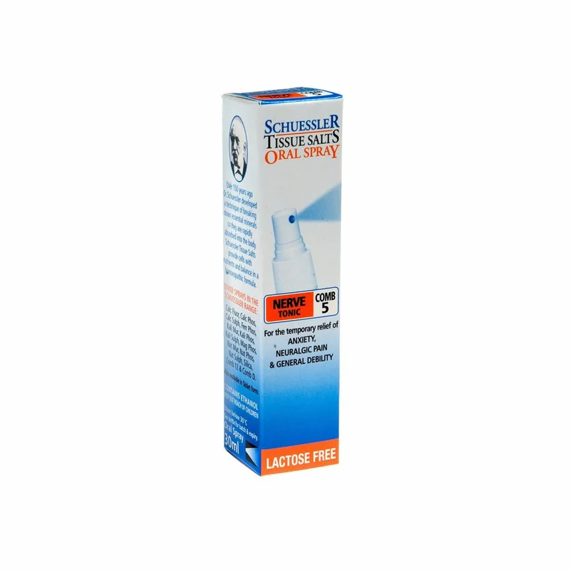 Comb 5 Spray 30ml