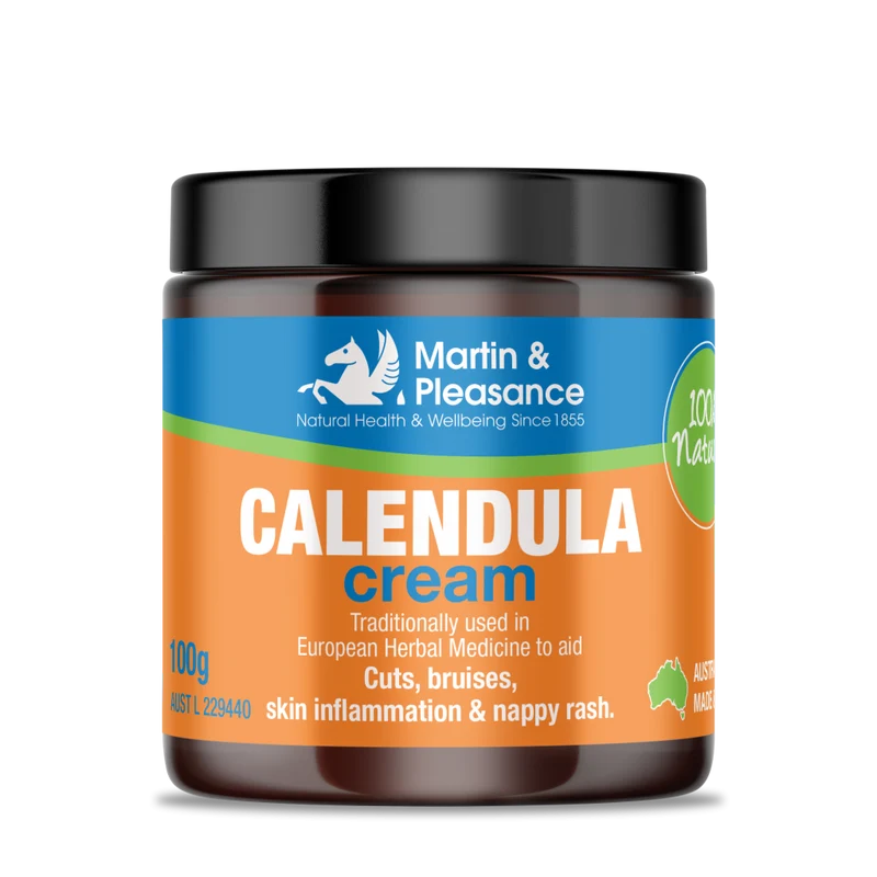 Calendula Cream 100g