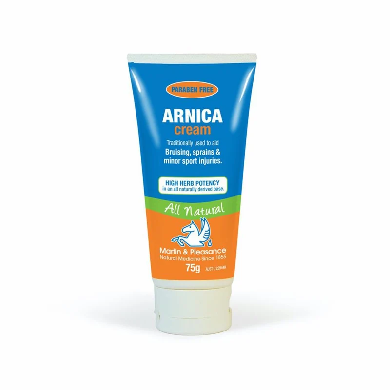 Arnica Cream Tube 75g