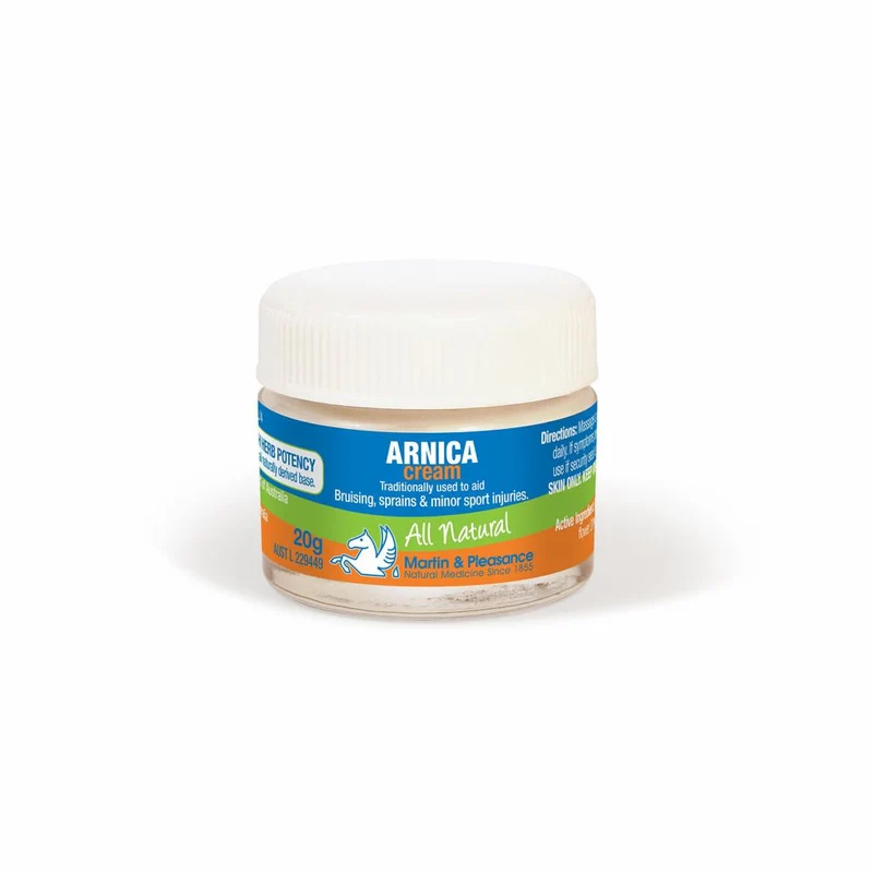 Arnica Cream 20g