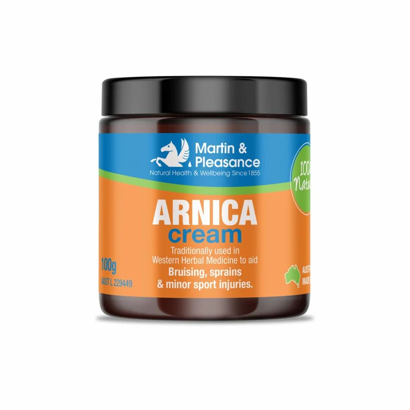 Arnica Cream 100g