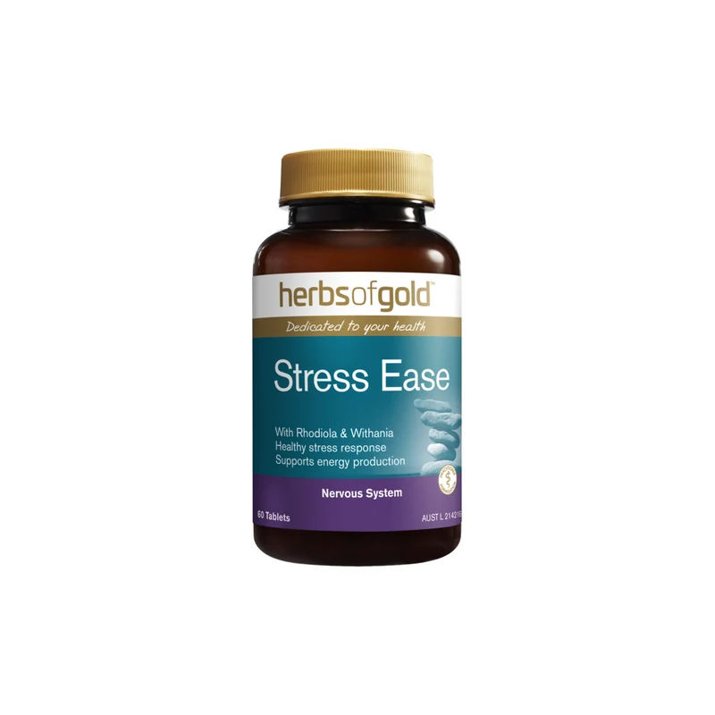 Stress Ease 60t