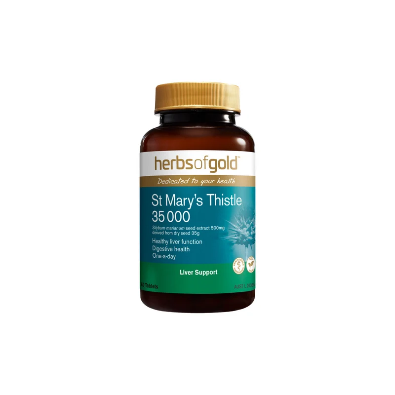 St Mary's Thistle 35 000 60t
