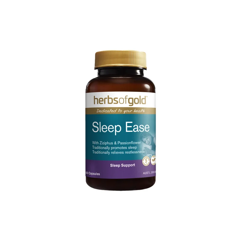 Sleep Ease 60c