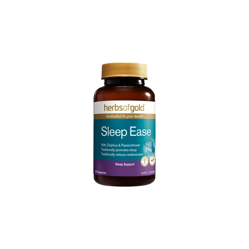 Sleep Ease 30c