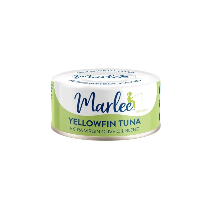 Yellowfin Tuna Extra Virgin Olive Oil 95g